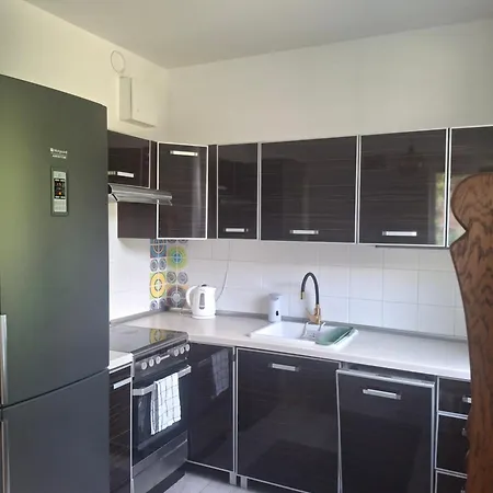 Apartamento Easy Gdynia