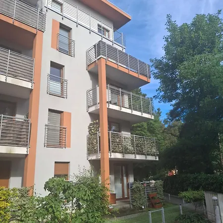 Apartamento Easy Gdynia
