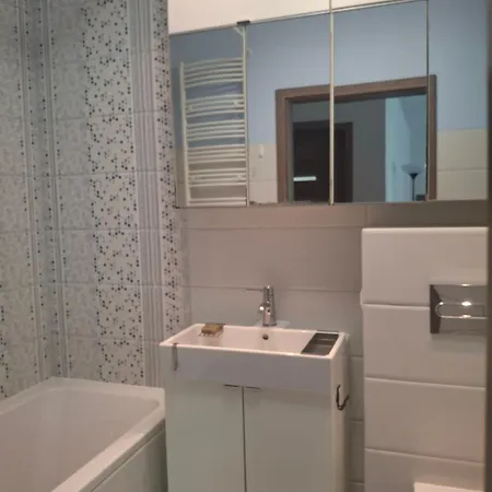 Apartamento Easy Gdynia