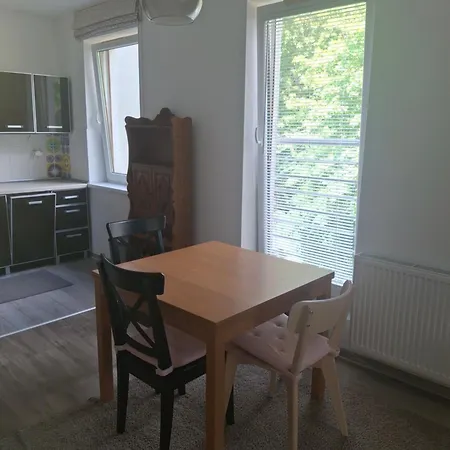 Apartamento Easy