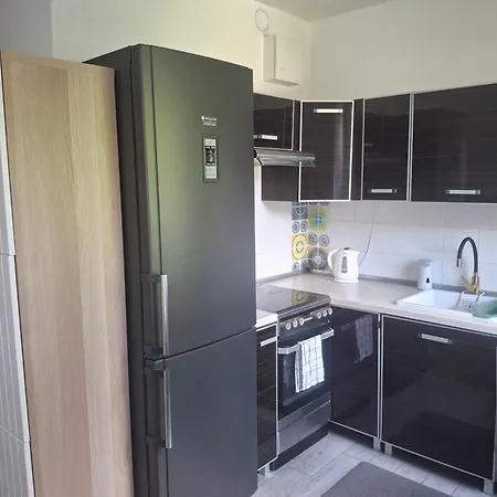 Easy Apartmán *
