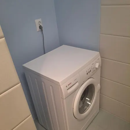 Easy Apartamento Gdynia