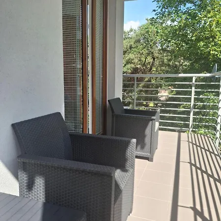 Apartamento Easy Gdynia